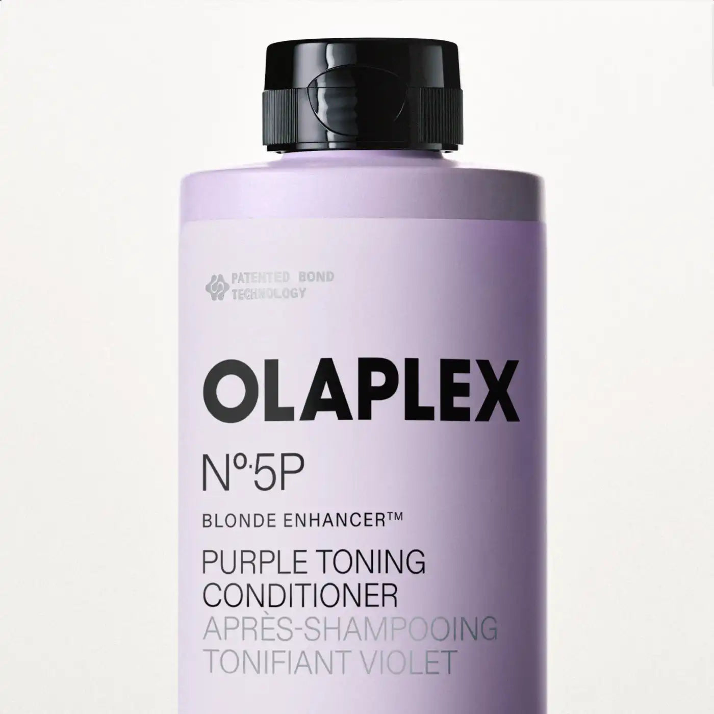 Nº.5P BLONDE ENHANCER™ PURPLE TONING CONDITIONER FULL SIZE