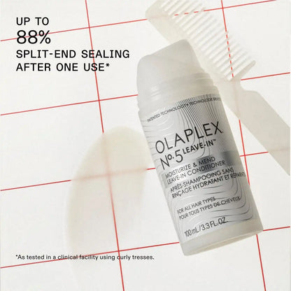 Nº.5LEAVE-IN MOISTURIZE & MEND LEAVE-IN CONDITIONER
