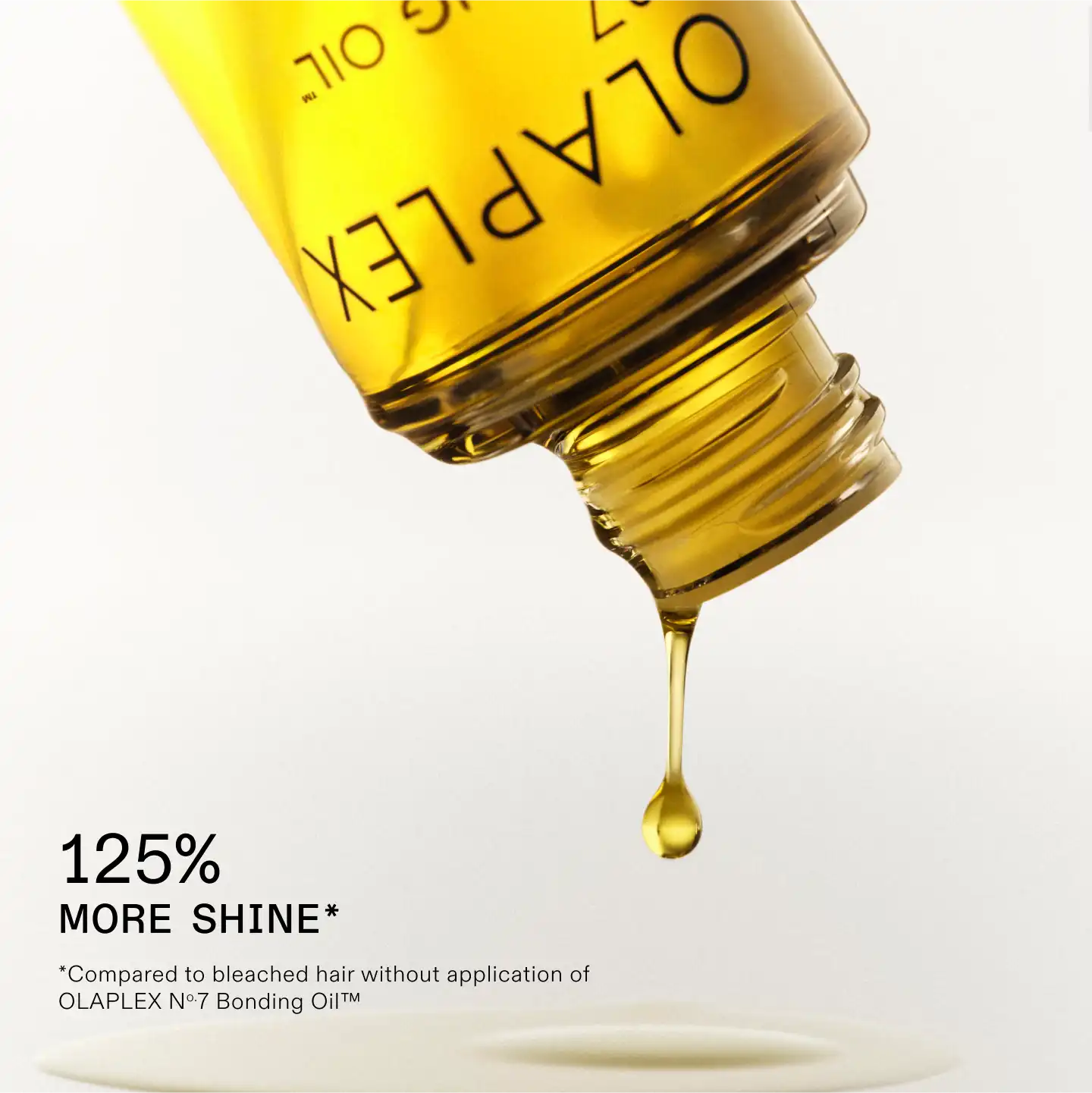 OLAPLEX Nº.7 BONDING OIL™
