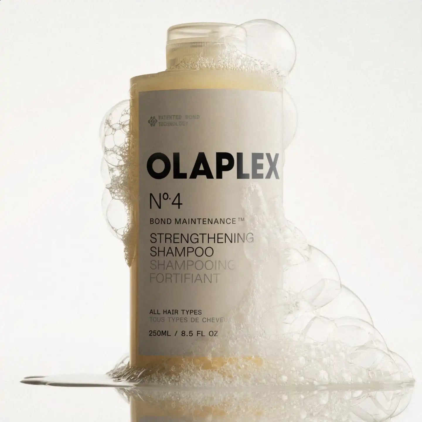 Nº.4 BOND MAINTENANCE™ STRENGTHENING SHAMPOO JUMBO