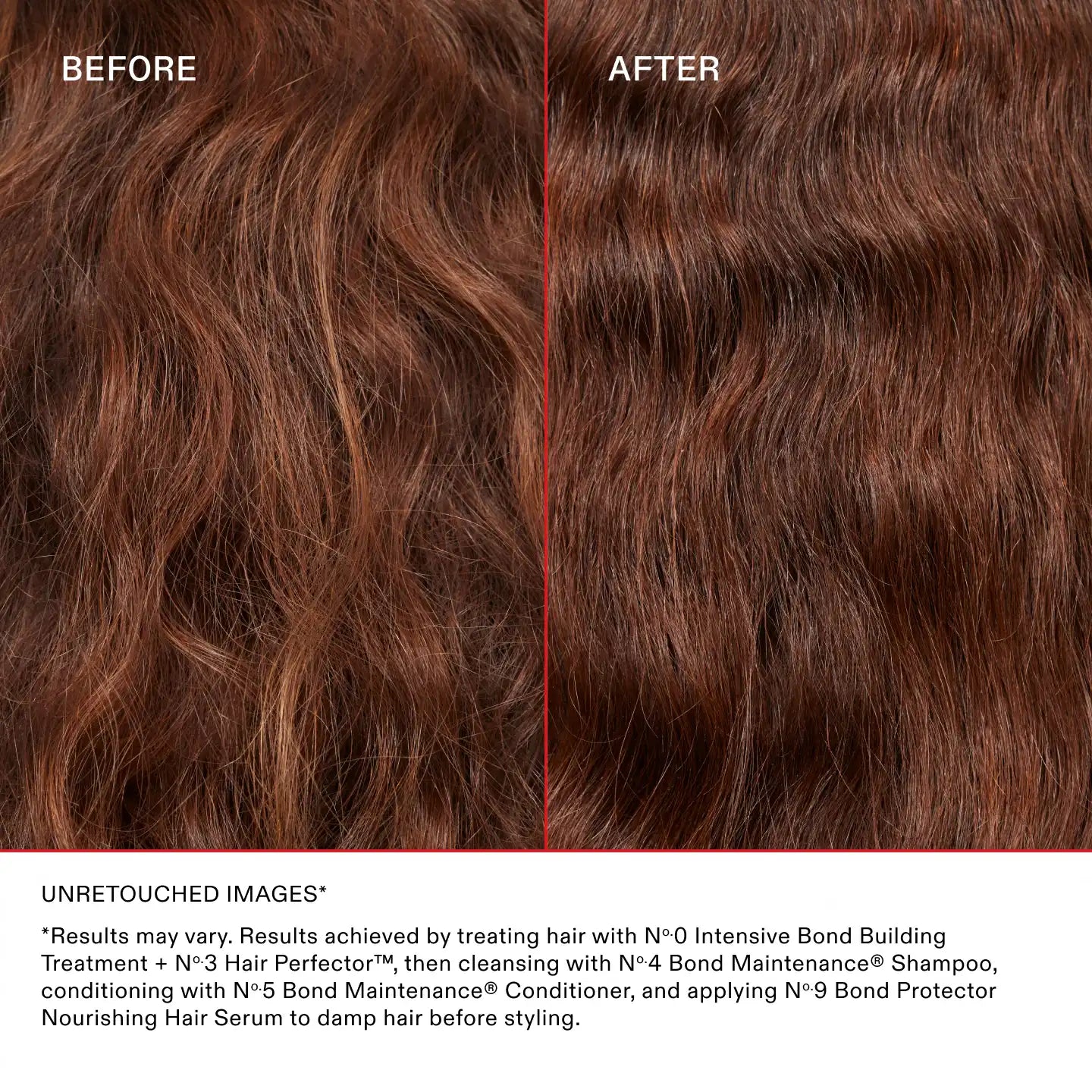 Nº.0 INTENSIVE BOND BUILDING TREATMENT