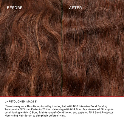 Nº.0 INTENSIVE BOND BUILDING TREATMENT