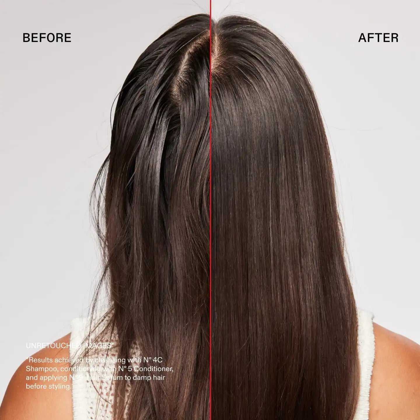 Nº.4C BOND MAINTENANCE™ CLARIFYING SHAMPOO LITER