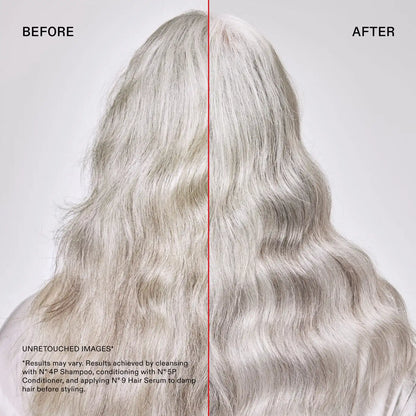 Nº.5P BLONDE ENHANCER™ PURPLE TONING CONDITIONER LITER