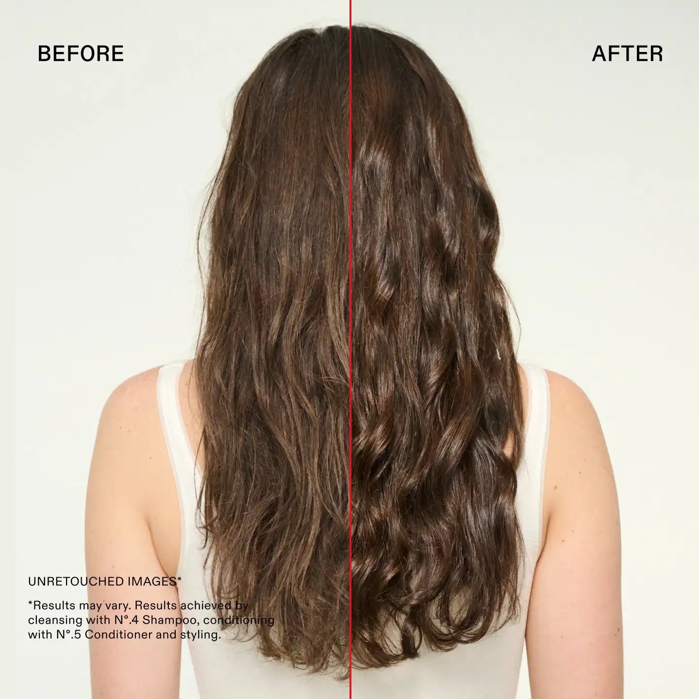 Nº.5 BOND MAINTENANCE™ STRENGTHENING CONDITIONER FULL SIZE