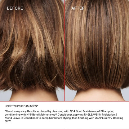 Nº.5LEAVE-IN MOISTURIZE & MEND LEAVE-IN CONDITIONER