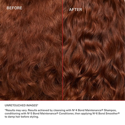 Nº.6 BOND SMOOTHER®