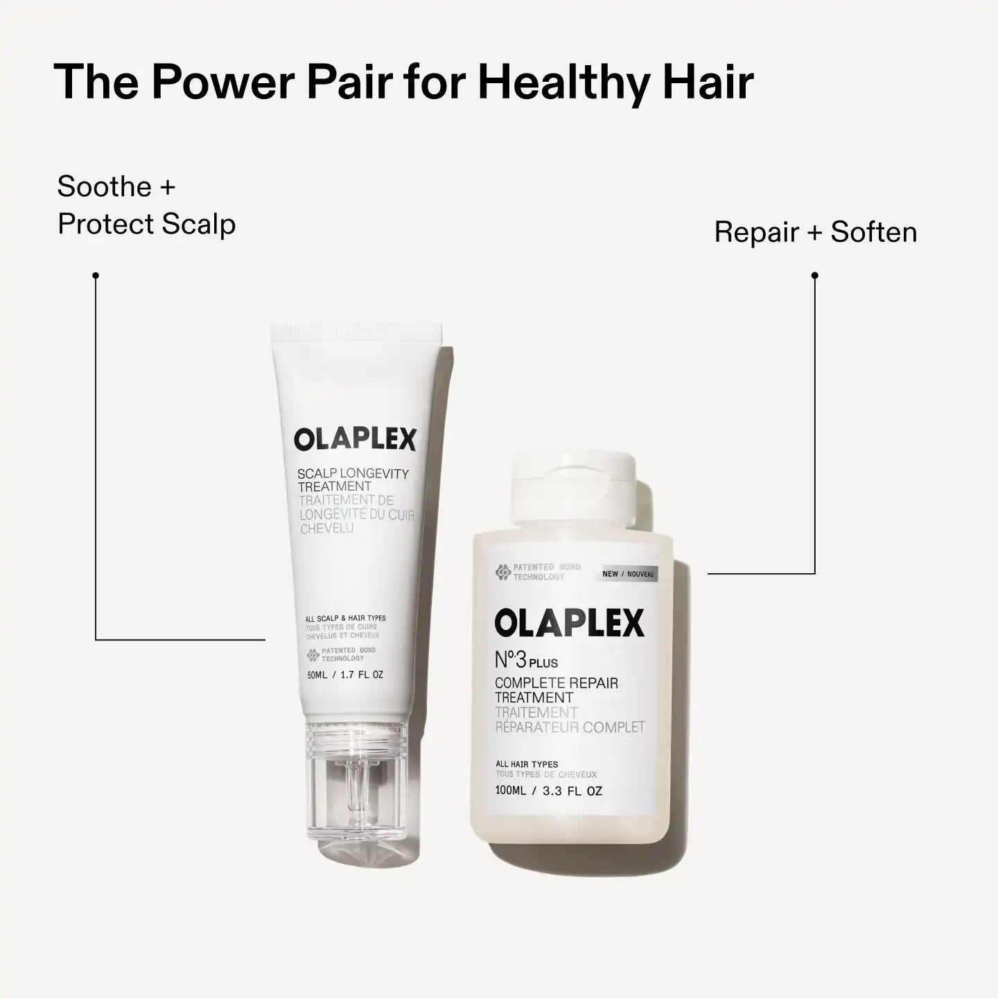SCALP LONGEVITY TREATMENT