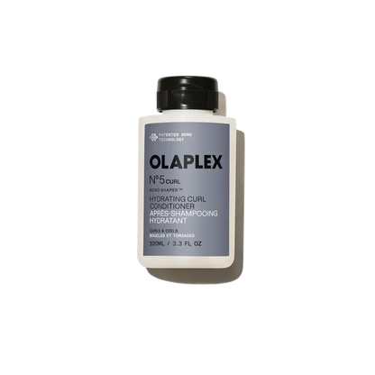 Nº.5CURL BOND SHAPER™ HYDRATING CURL CONDITIONER