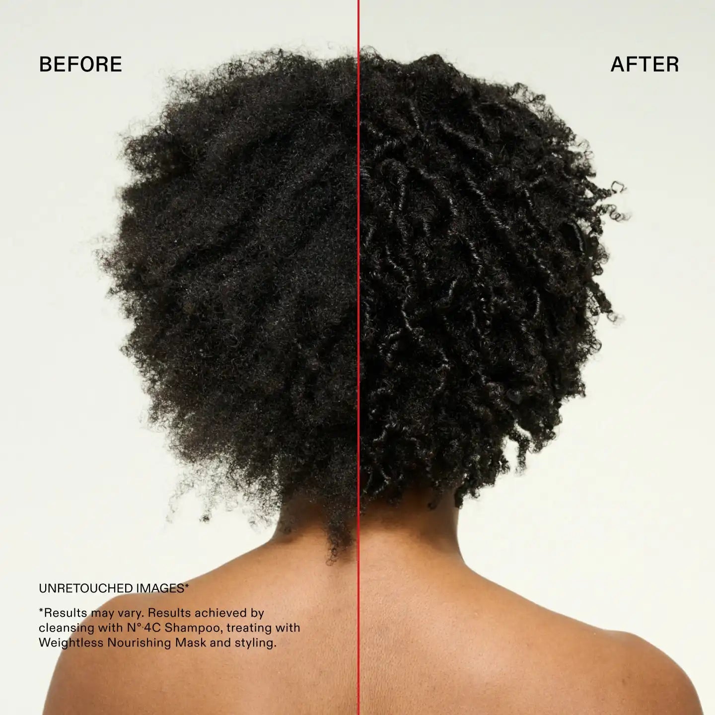 Nº.4C BOND MAINTENANCE™ CLARIFYING SHAMPOO LITER