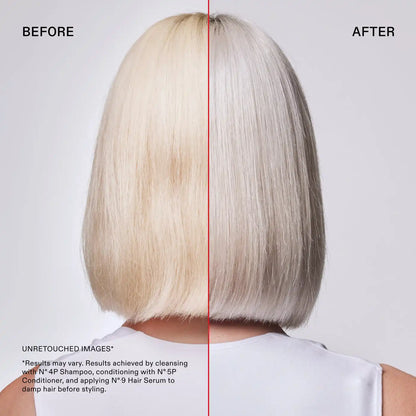 Nº.5P BLONDE ENHANCER™ PURPLE TONING CONDITIONER FULL SIZE