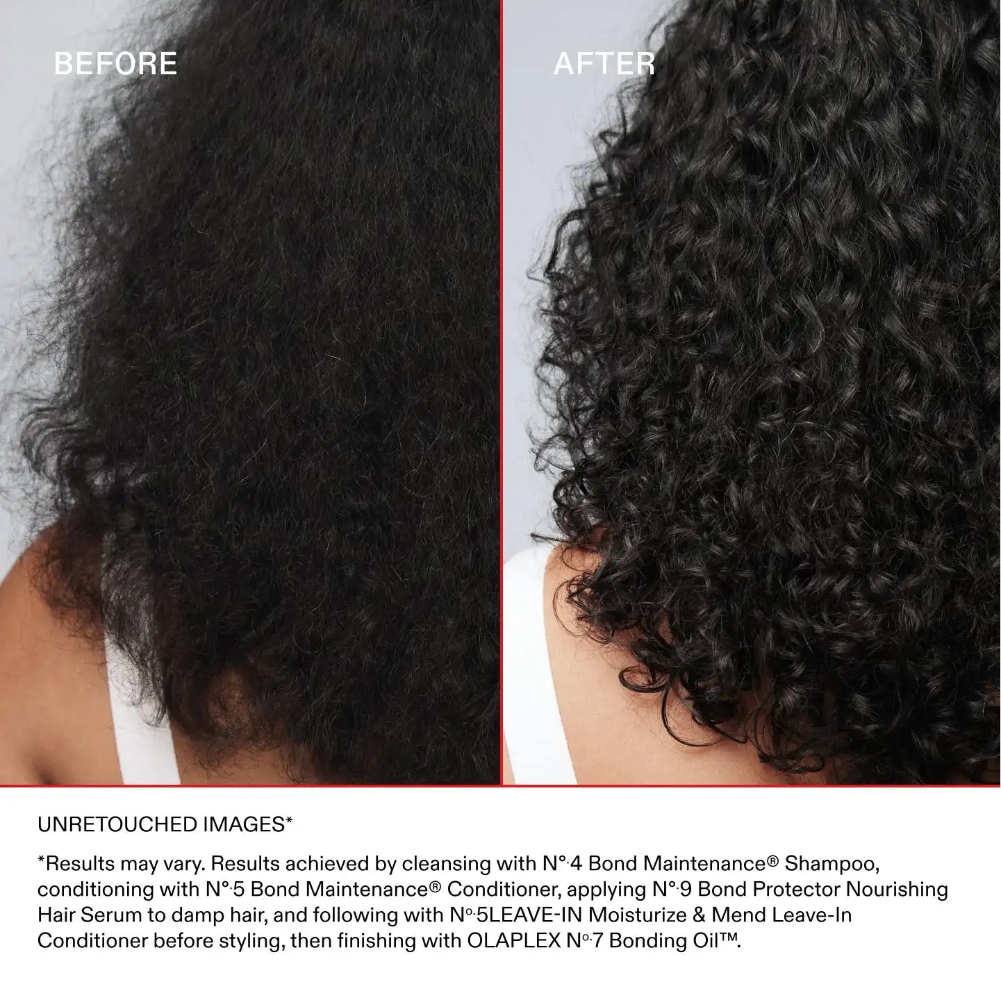 Nº.5LEAVE-IN MOISTURIZE & MEND LEAVE-IN CONDITIONER