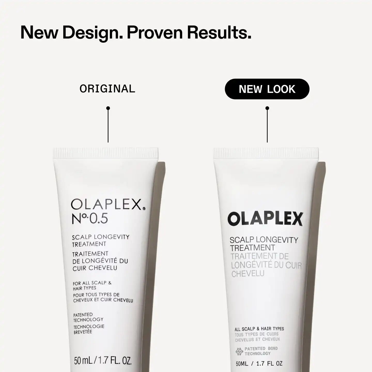 SCALP LONGEVITY TREATMENT