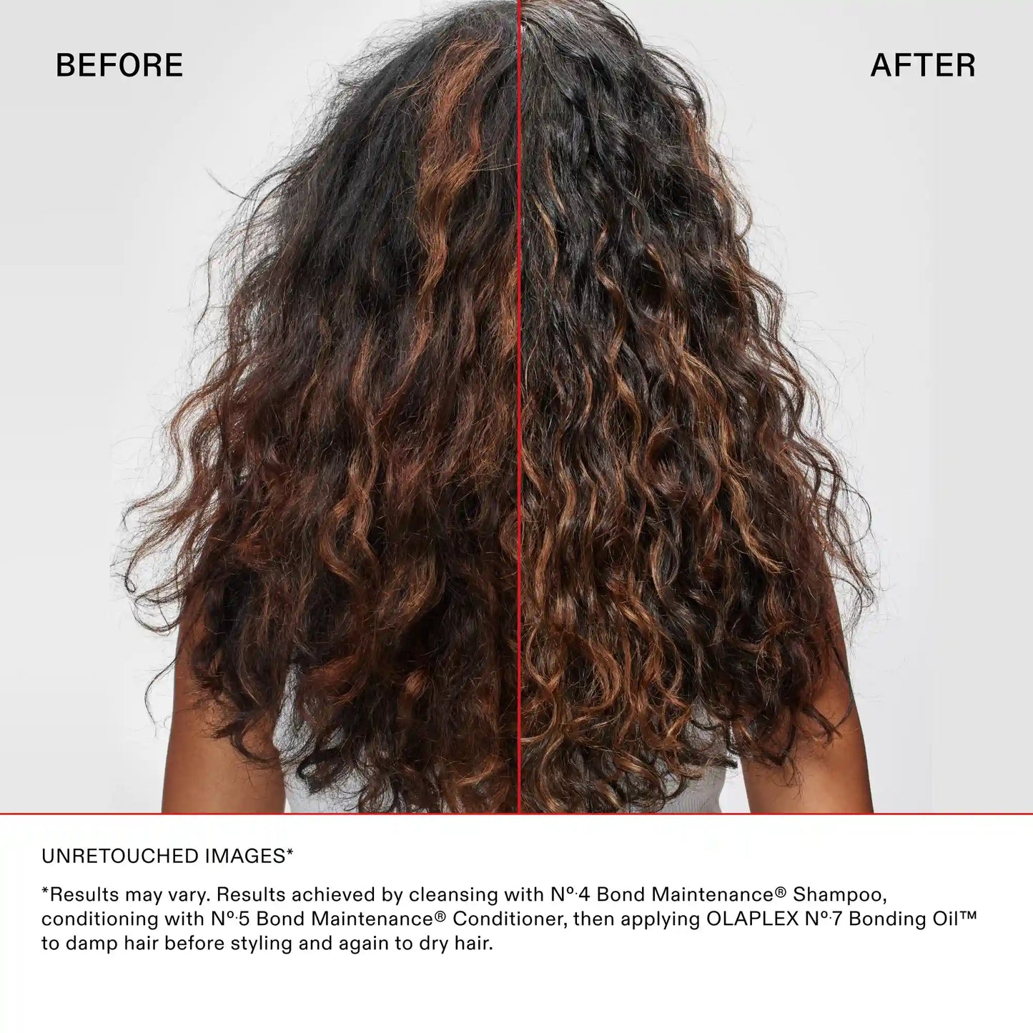THE HEALTHY HAIR DISCOVERY SET