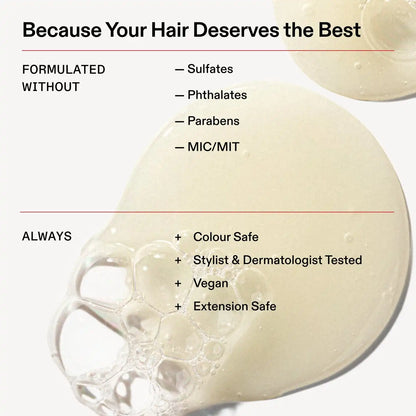 Nº.4 BOND MAINTENANCE™ STRENGTHENING SHAMPOO FULL SIZE