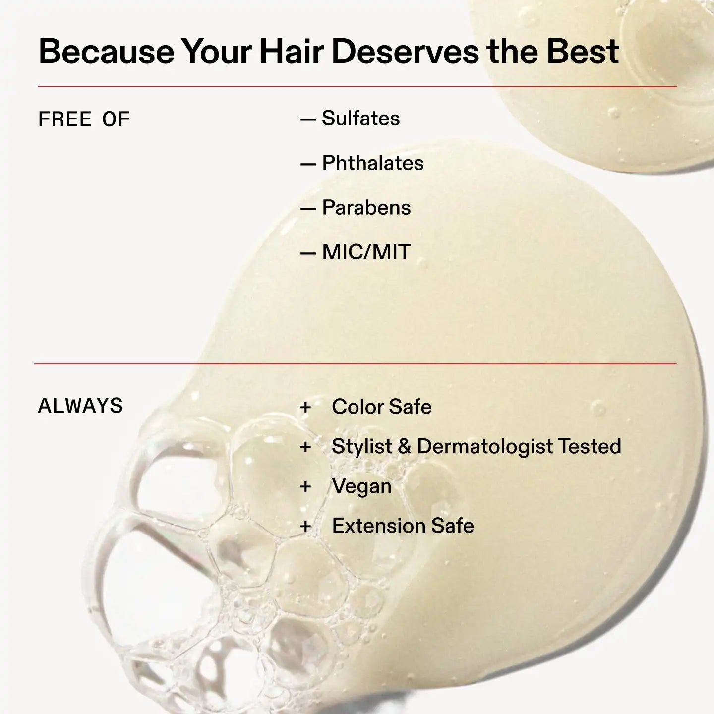 Nº.4 BOND MAINTENANCE™ STRENGTHENING SHAMPOO FULL SIZE