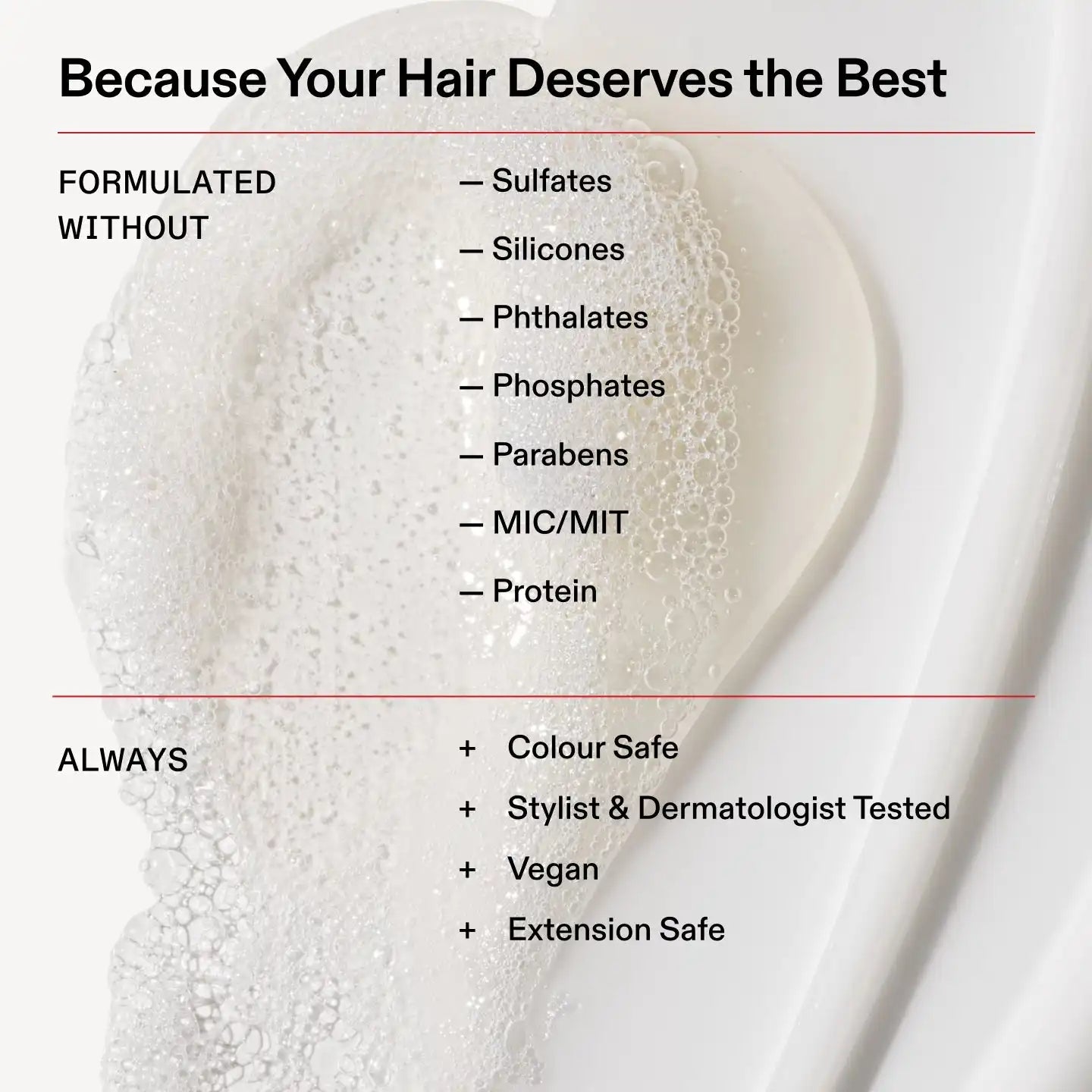 Nº.5 BOND MAINTENANCE™ STRENGTHENING CONDITIONER FULL SIZE
