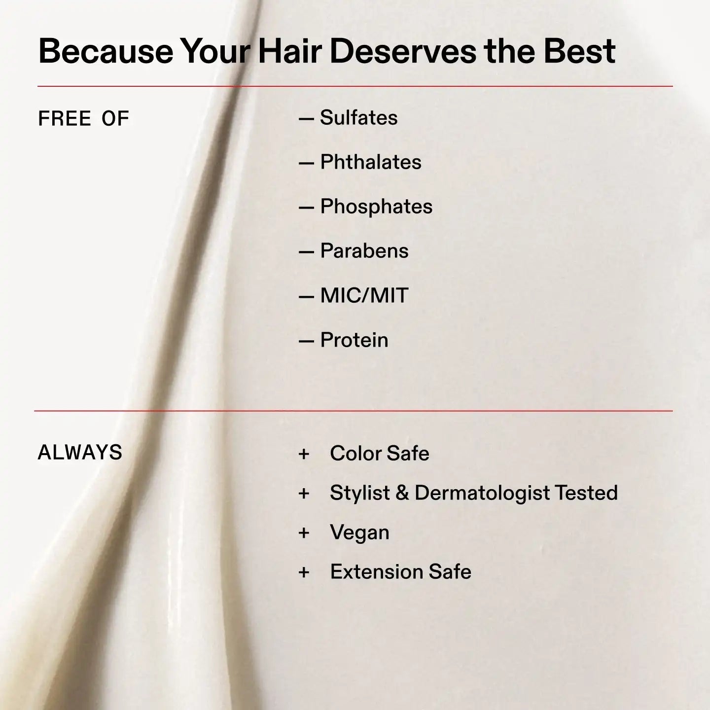 Nº.5 BOND MAINTENANCE™ STRENGTHENING CONDITIONER JUMBO