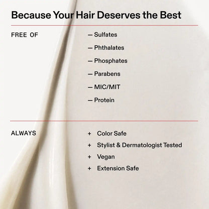 Nº.5 BOND MAINTENANCE™ STRENGTHENING CONDITIONER JUMBO