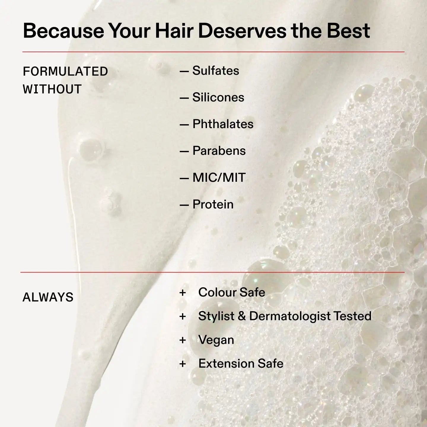Nº.4C BOND MAINTENANCE™ CLARIFYING SHAMPOO FULL SIZE
