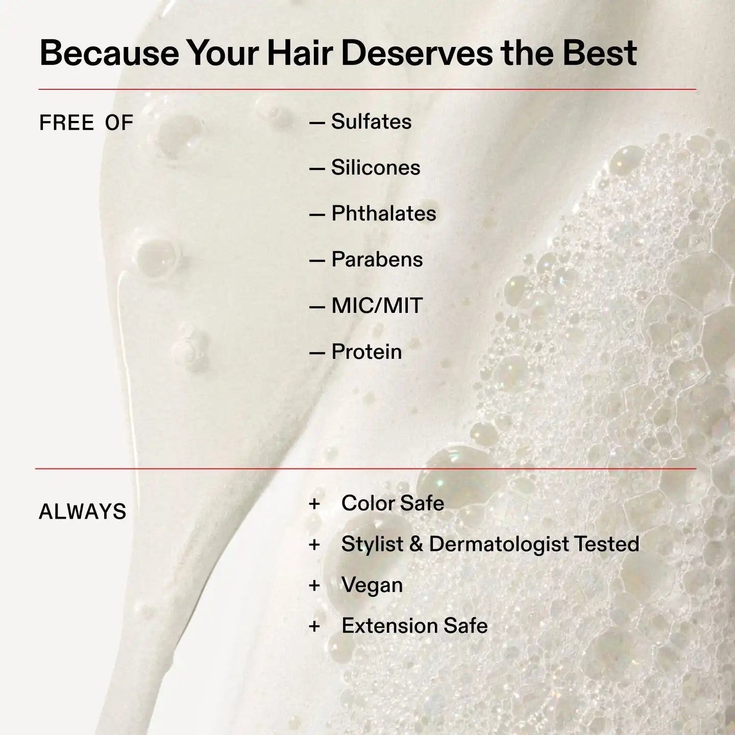 Nº.4C BOND MAINTENANCE™ CLARIFYING SHAMPOO FULL SIZE