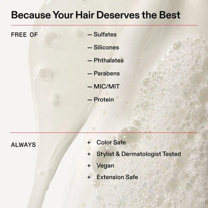 Nº.4C BOND MAINTENANCE™ CLARIFYING SHAMPOO LITER