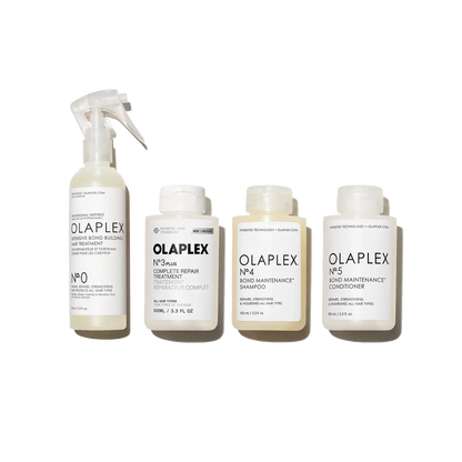 BOND REPAIR STARTER SET