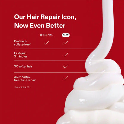 N°.3PLUS COMPLETE REPAIR TREATMENT