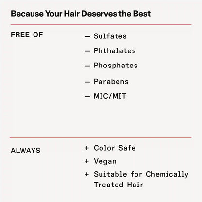 Nº.6 BOND SMOOTHER®