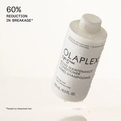 N°.5FINE BOND MAINTENANCE® CONDITIONER LITER