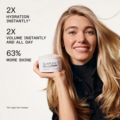 THE WEIGHTLESS VOLUME ROUTINE